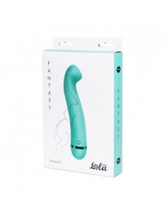 Wibrator Fantasy Phanty Mint - Wibratory Punktu G - 1 2