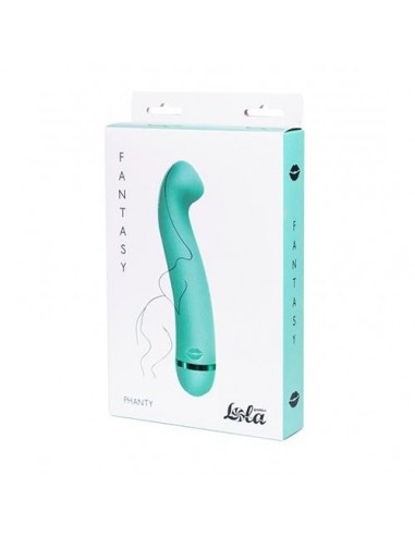 Wibrator Fantasy Phanty Mint - Wibratory Punktu G - 2