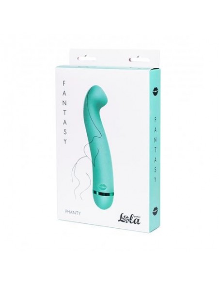 Wibrator Fantasy Phanty Mint - Wibratory Punktu G - 2