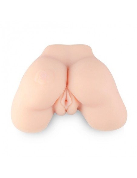 Sztuczna Pochwa Ashley Rose Mega Masturbator - Masturbatory i Sztuczne pochwy - 1