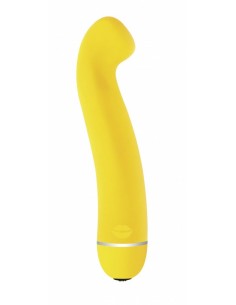 Wibrator Fantasy Phanty Yellow - Wibratory Punktu G - 1
