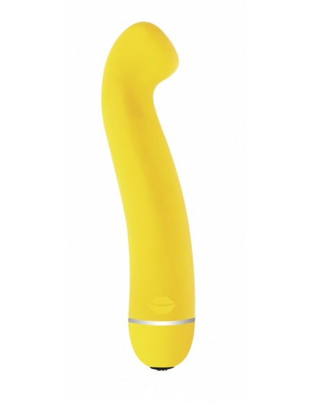 Wibrator Fantasy Phanty Yellow - Wibratory Punktu G - 1