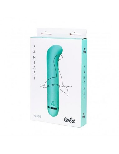 Wibrator Fantasy Nessie Mint - Wibratory Punktu G - 2