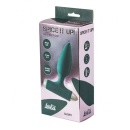 Wibrujący korek analny Spice It Up New Edition Glory - 10 trybów, silikon medyczny, dł. 15 cm, Ø 3,2 cm - 2