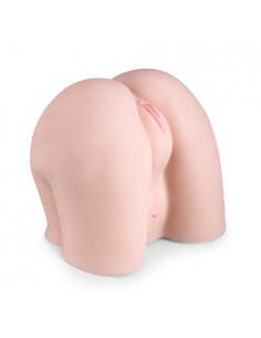 Sztuczna Pochwa Eva Miller Masturbator - Masturbatory i Sztuczne pochwy - 1 2