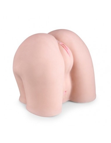 Sztuczna Pochwa Eva Miller Masturbator - Masturbatory i Sztuczne pochwy - 2