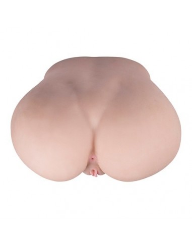 Sztuczna Pochwa Eva Miller Masturbator - Masturbatory i Sztuczne pochwy - 5