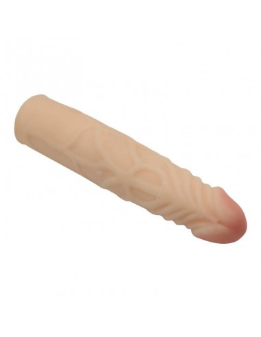 Dildo realistyczne Fallo Realistico Timeless Bendy Cock - Dilda realistyczne - 3