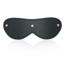 Opaska na oczy Blindfold Mask Black 20×7 cm - 1