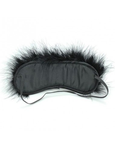 Maska - Opaska Na Oczy Blind Wild Leopard - Opaski i maski na oczy - 3