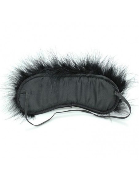 Maska - Opaska Na Oczy Blind Wild Leopard - Opaski i maski na oczy - 3