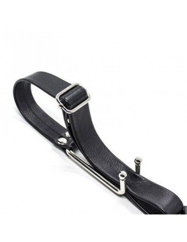 Knebel Lips Spreader (Nero) - Kneble do ust - 4