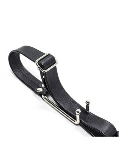 Knebel Lips Spreader (Nero) - Kneble do ust - 4