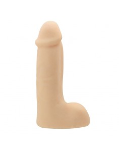 Dildo realistyczne Fallo Realistico Timeless Bendy Animal - Dilda realistyczne - 1