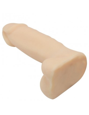 Dildo realistyczne Fallo Realistico Timeless Bendy Animal - Dilda realistyczne - 2