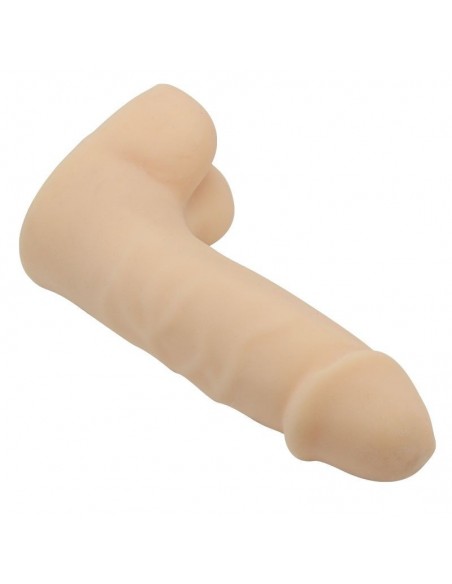 Dildo realistyczne Fallo Realistico Timeless Bendy Animal - Dilda realistyczne - 3