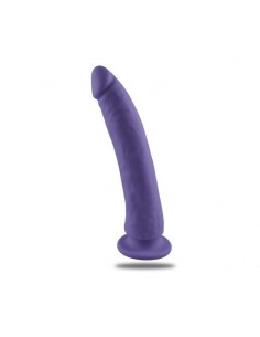 Dildo Dildo Realistico Toyz4Lovers Purple - Dilda realistyczne - 1