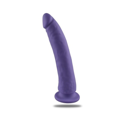 Dildo Realistyczne Toyz4Lovers Purple 20 cm - 1