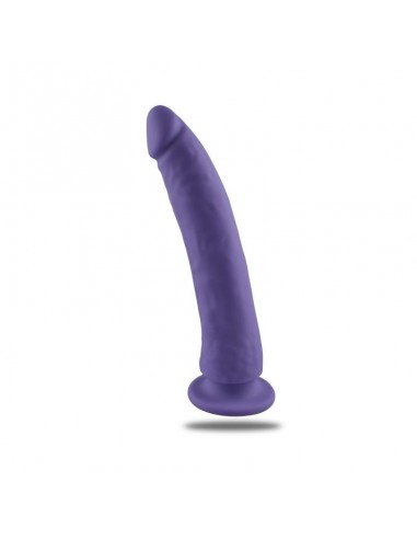 Dildo Dildo Realistico Toyz4Lovers Purple - Dilda realistyczne - 1