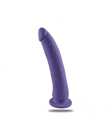 Dildo Dildo Realistico Toyz4Lovers Purple - Dilda realistyczne - 1
