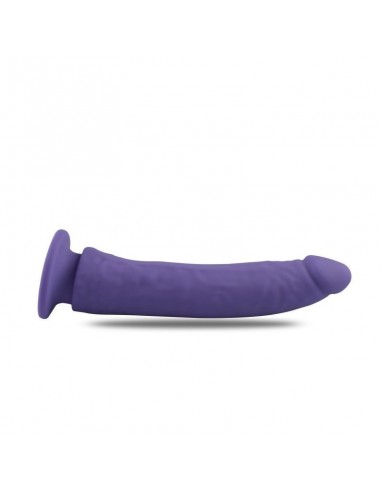 Dildo Dildo Realistico Toyz4Lovers Purple - Dilda realistyczne - 2