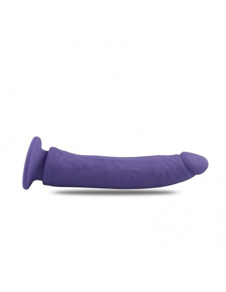 Dildo Dildo Realistico Toyz4Lovers Purple - Dilda realistyczne - 2