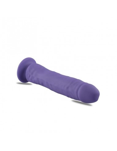 Dildo Dildo Realistico Toyz4Lovers Purple - Dilda realistyczne - 3