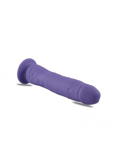 Dildo Dildo Realistico Toyz4Lovers Purple - Dilda realistyczne - 3