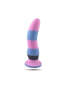 Sztuczny penis Dildo Analne Colorato Soft Game Toyz4Lovers - Pozostałe gadżety analne - 1