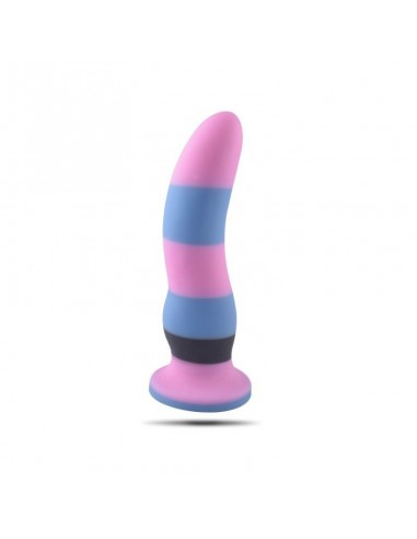 Sztuczny penis Dildo Analne Colorato Soft Game Toyz4Lovers - Pozostałe gadżety analne - 1