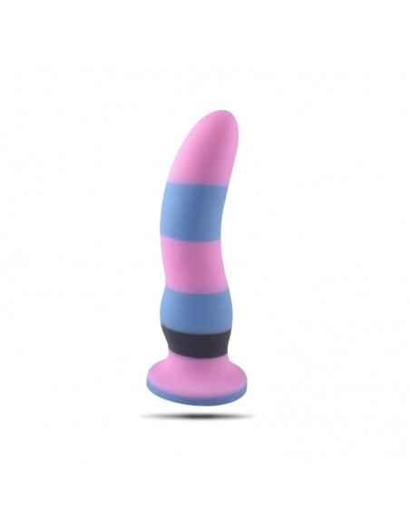 Sztuczny penis Dildo Analne Colorato Soft Game Toyz4Lovers - Pozostałe gadżety analne - 1
