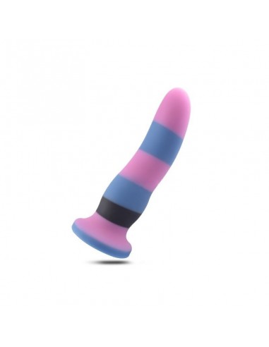 Sztuczny penis Dildo Analne Colorato Soft Game Toyz4Lovers - Pozostałe gadżety analne - 2