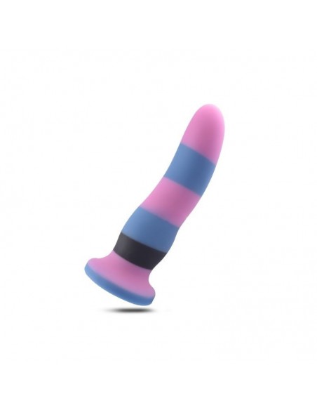 Sztuczny penis Dildo Analne Colorato Soft Game Toyz4Lovers - Pozostałe gadżety analne - 2
