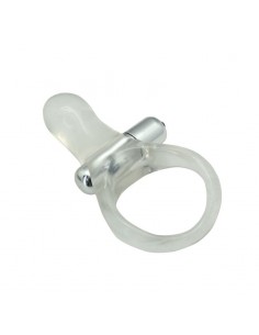 Pierścień na Penisa z wibracją Anello Fallico Timeless Orgasm Vibenhancer - Pierścienie erekcyjne wibrujące - 1