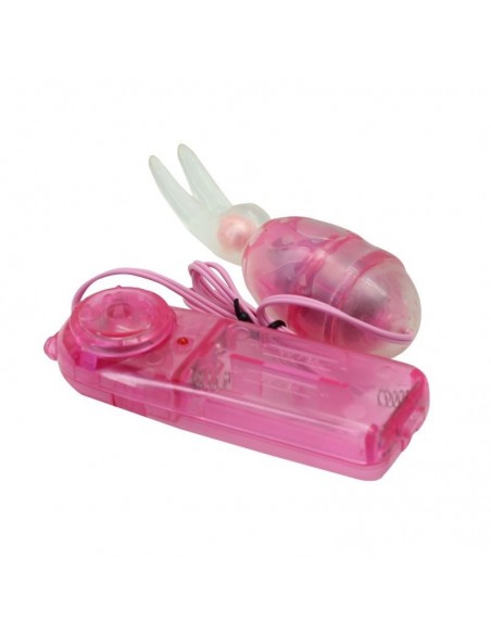 Mini wibrator Clitorideo Timeless Lovely Bunny - Wibratory Mini - 2