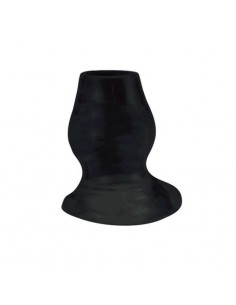 Buttplug Divaricatore Anale Timeless Stretcher (Nero) - Korki analne pozostałe - 1