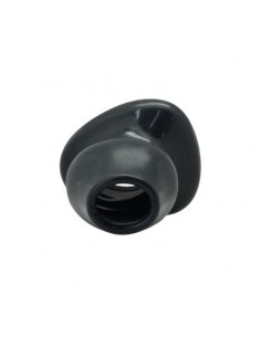 Buttplug Divaricatore Anale Timeless Stretcher (Nero) - Korki analne pozostałe - 1 2