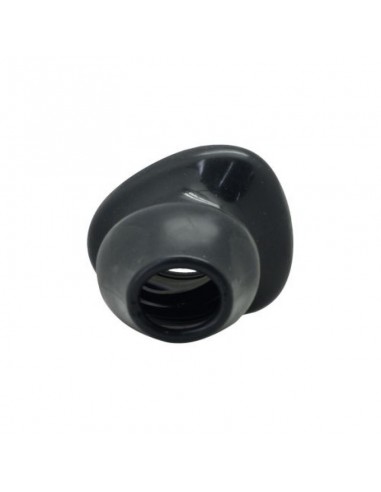 Buttplug Divaricatore Anale Timeless Stretcher (Nero) - Korki analne pozostałe - 2