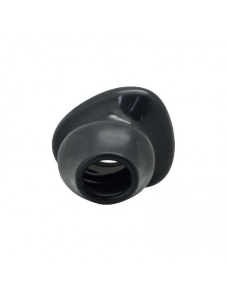 Buttplug Divaricatore Anale Timeless Stretcher (Nero) - Korki analne pozostałe - 2