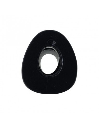 Buttplug Divaricatore Anale Timeless Stretcher (Nero) - Korki analne pozostałe - 3