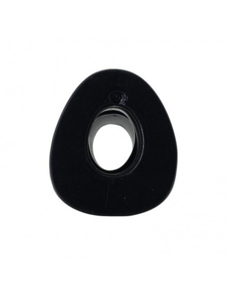 Buttplug Divaricatore Anale Timeless Stretcher (Nero) - Korki analne pozostałe - 3