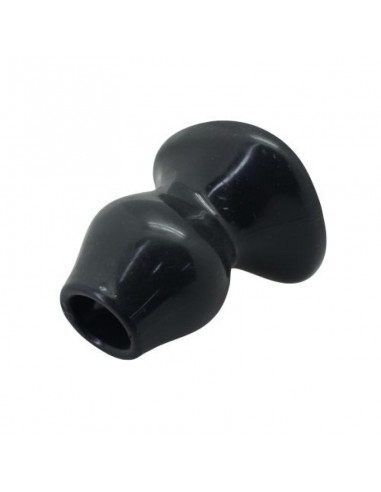 Buttplug Divaricatore Anale Timeless Stretcher (Nero) - Korki analne pozostałe - 4