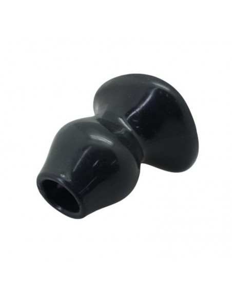 Buttplug Divaricatore Anale Timeless Stretcher (Nero) - Korki analne pozostałe - 4