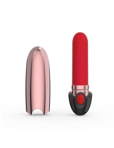 Mini wibrator szminka Future Toyz4Lovers Rossetto - Wibratory Mini - 1