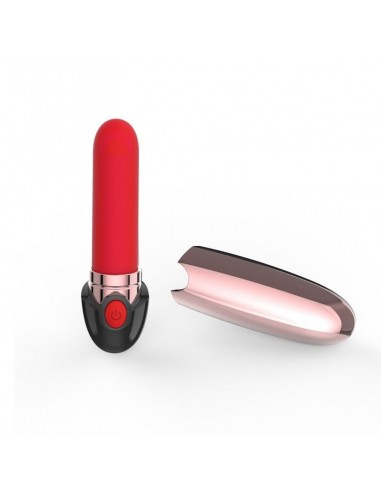 Mini wibrator szminka Future Toyz4Lovers Rossetto - Wibratory Mini - 2