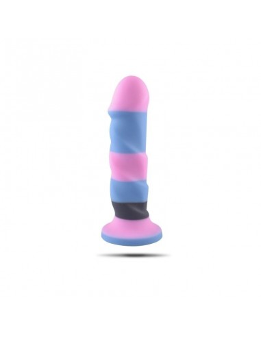 Sztuczny penis Dildo Realistico Colorato Grace Toyz4Lovers - Dilda silikonowe - 1