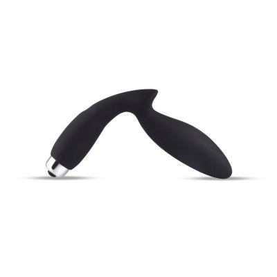 Stymulator Prostaty Toyz4Lovers Classic 13,5 cm Czarny - 1