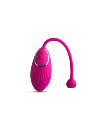 Jajeczko wibrujące Ovulo Vibrante Missy Toyz4Lovers - Kulki Gejszy i Jajeczka Wibrujące - 3