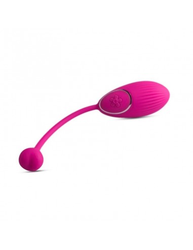 Jajeczko wibrujące Ovulo Vibrante Missy Toyz4Lovers - Kulki Gejszy i Jajeczka Wibrujące - 4