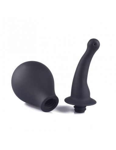 Gruszka analna Doccia Intima Toyz4Lovers - Pozostałe gadżety analne - 3